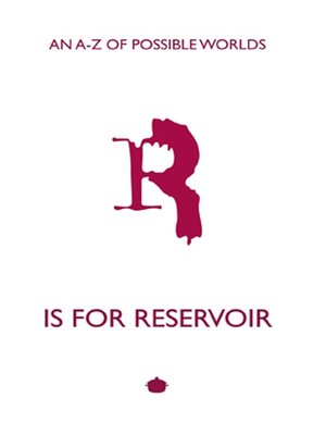 cover image of R is for Reservoir
